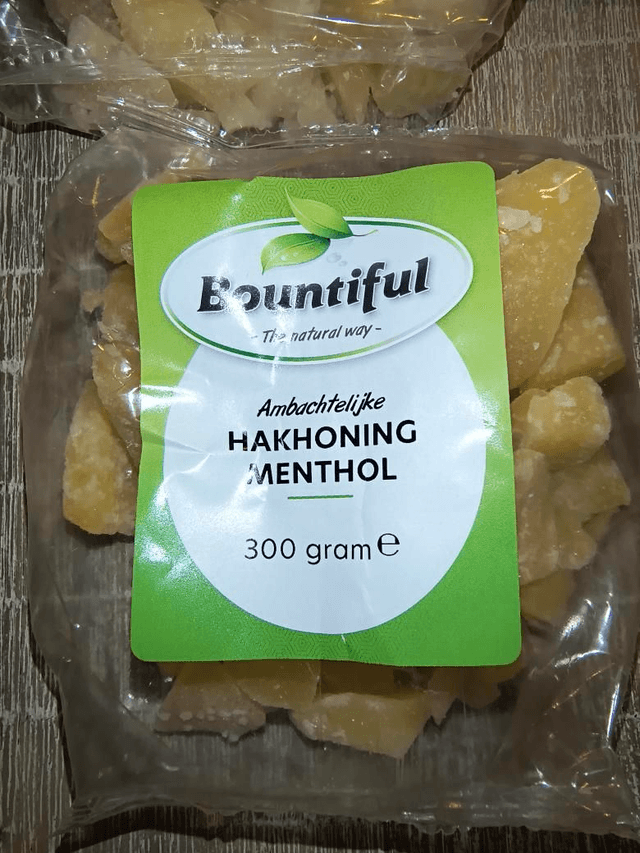 Hak honing (Bountiful)
