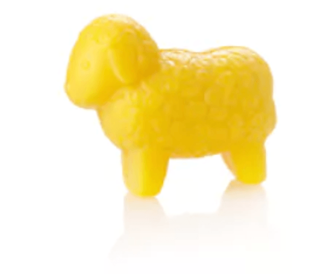 Ovis - Zeep
