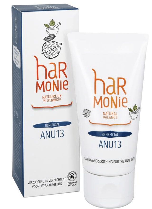 Harmonie - ANU13