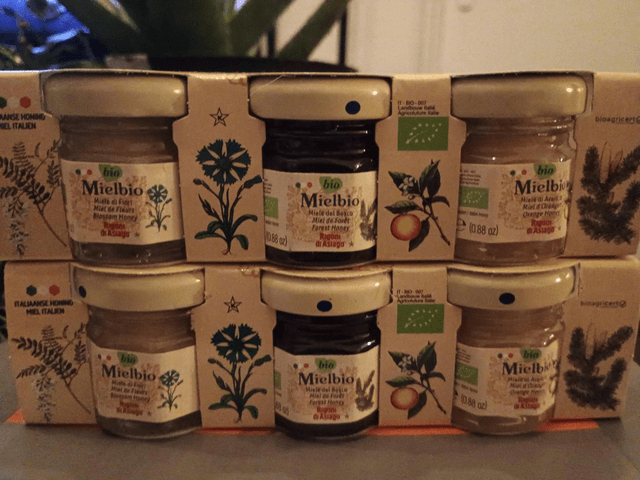 Mielbio Trio