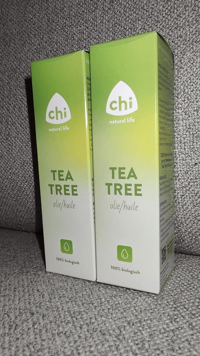 Chi - tea tree oil 10ml