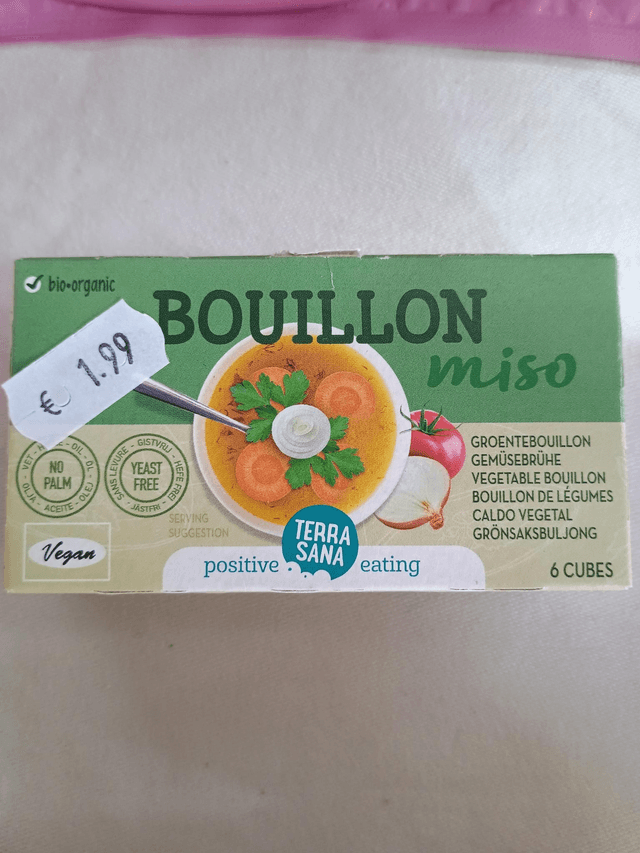 Terrasana Bouillon