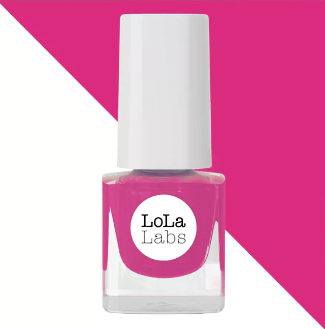 LolaLabs - vegan nagellak