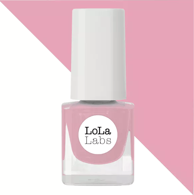 LolaLabs - vegan nagellak