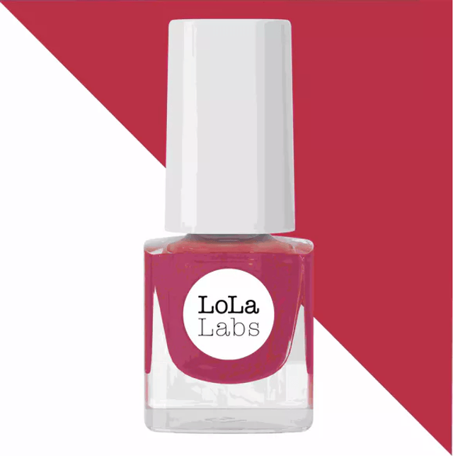 LolaLabs - vegan nagellak