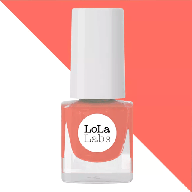LolaLabs - vegan nagellak