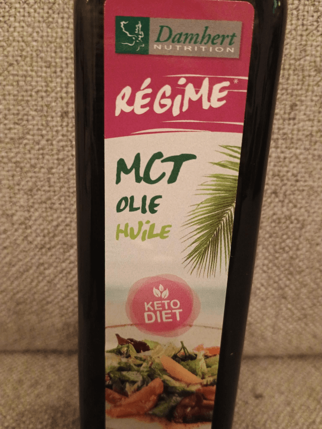 Mct Olie