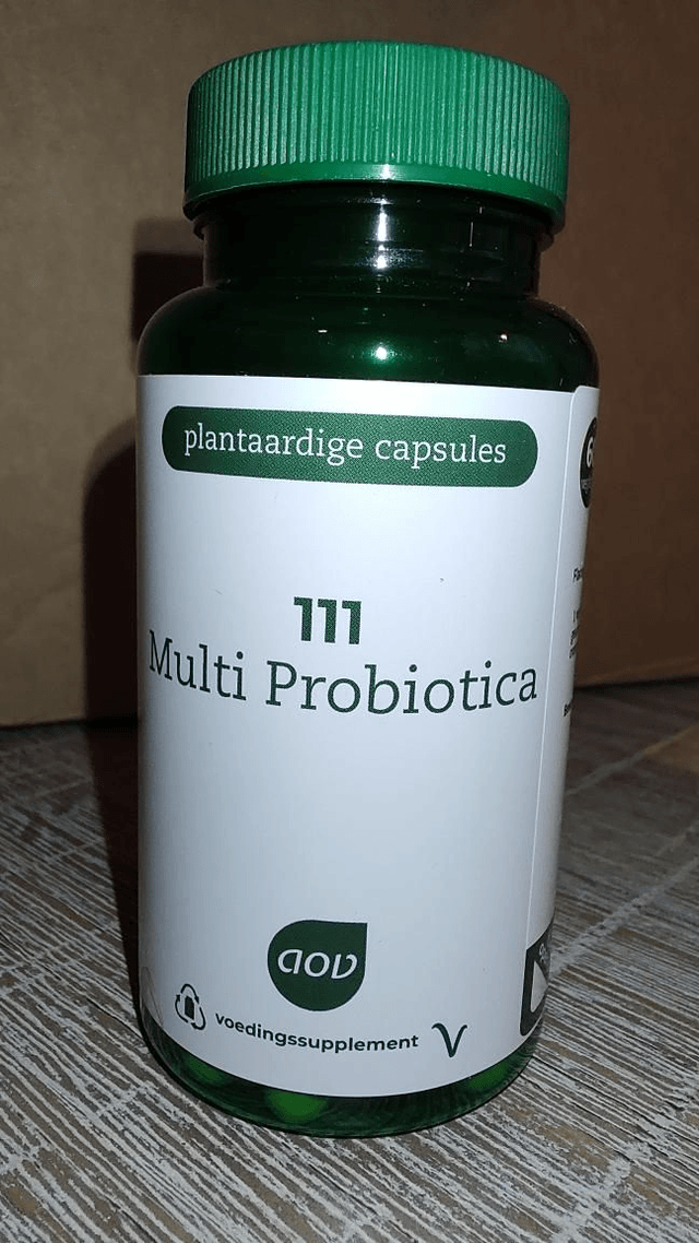 Probiotica