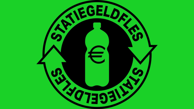 Statiegeld