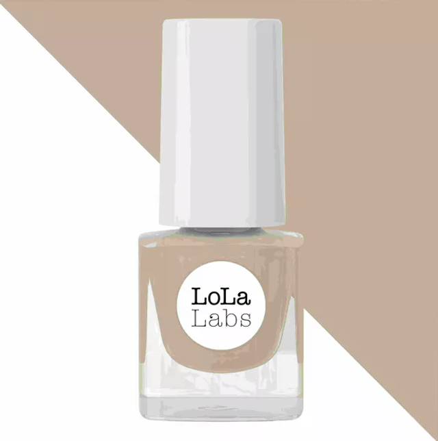 LolaLabs - vegan nagellak
