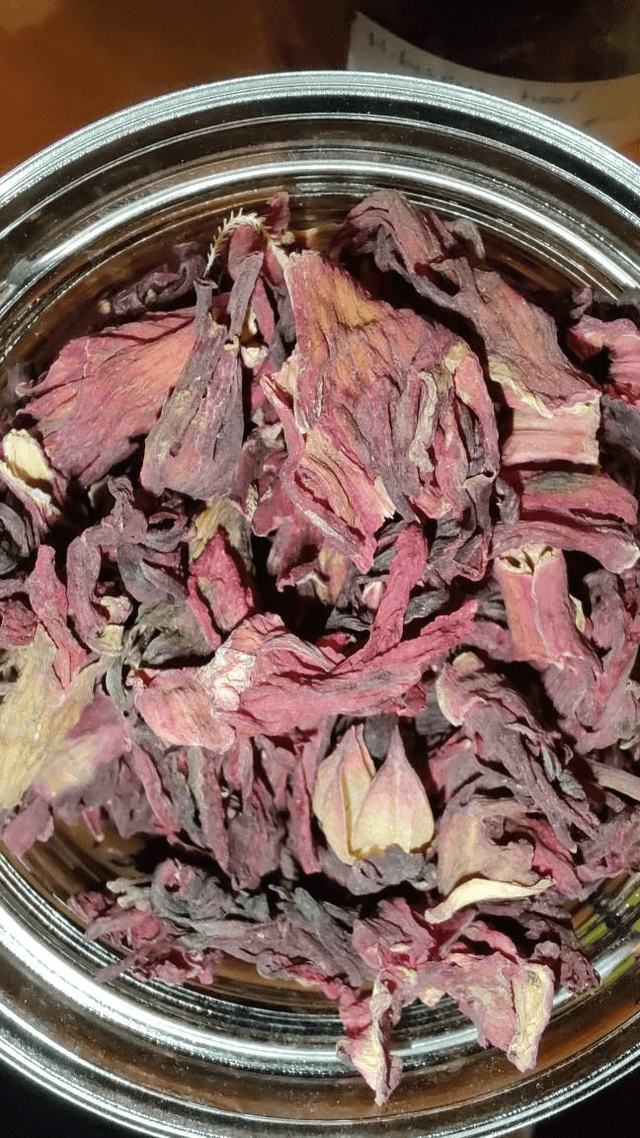Hibiscus