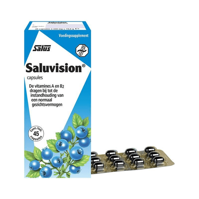 Salus - Saluvision