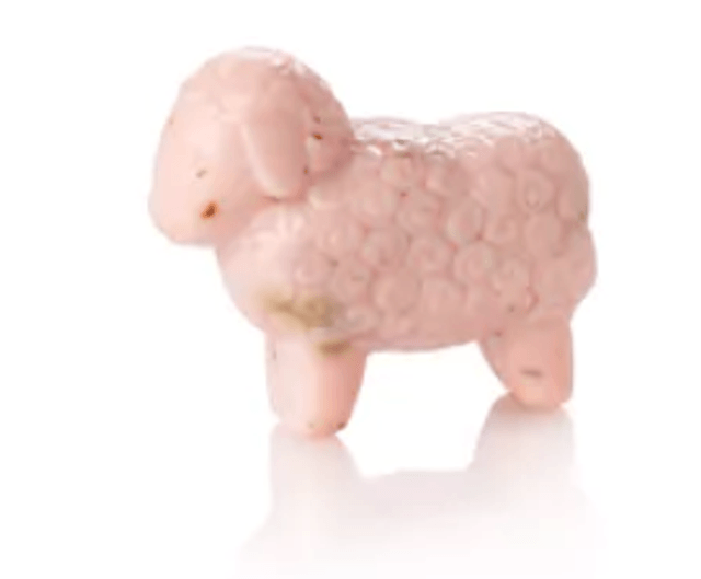 Ovis - Zeep