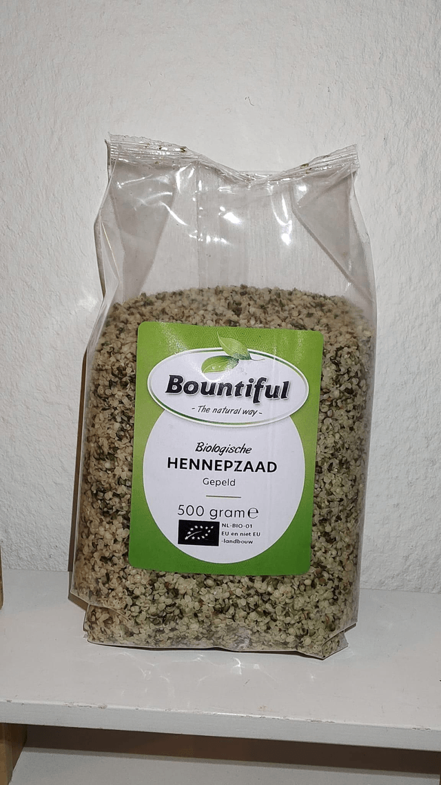 Hennepzaad 