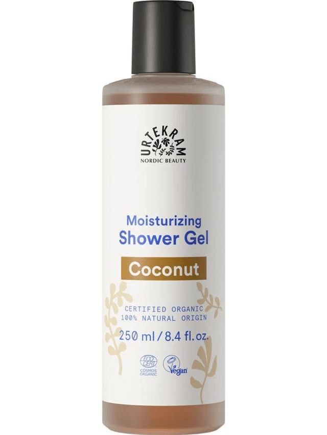 Urtekram - shower gel Coconut