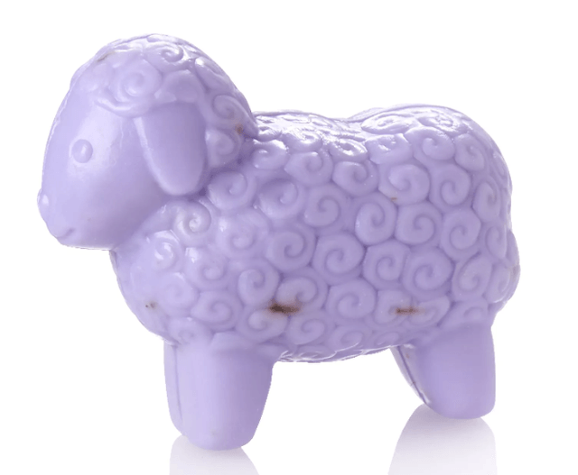 Ovis - Zeep