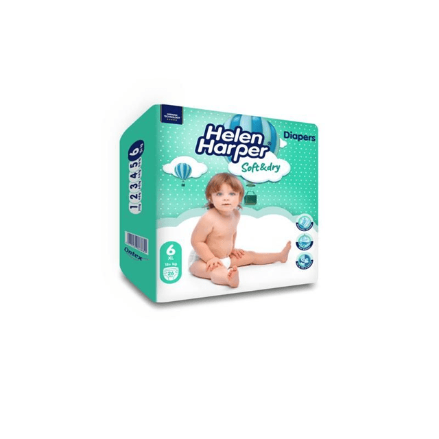 Helen Harper Soft & Dry Babyluiers