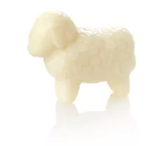 Ovis - Zeep