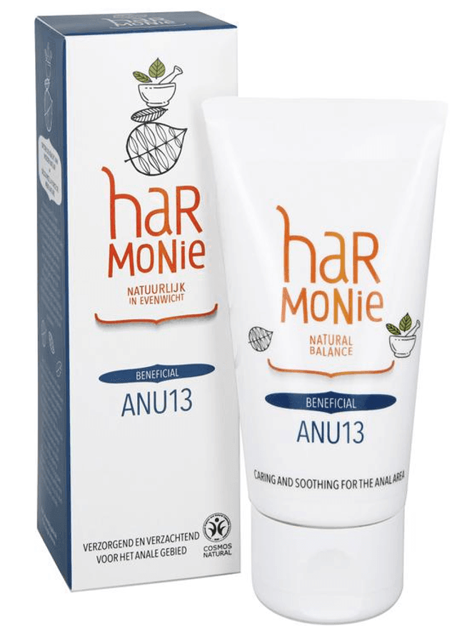 Harmonie - ANU13