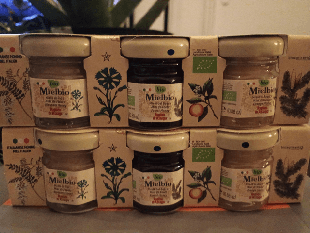 Mielbio Trio