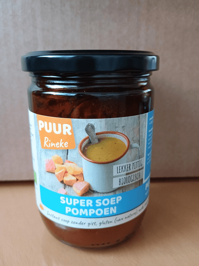 Puur Rineke 