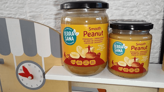 Terra Sana - Noten Pasta