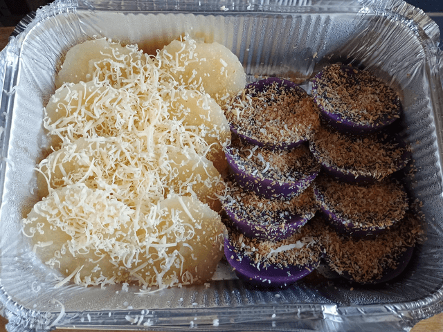 PHM - Pichi Pichi (6pc)