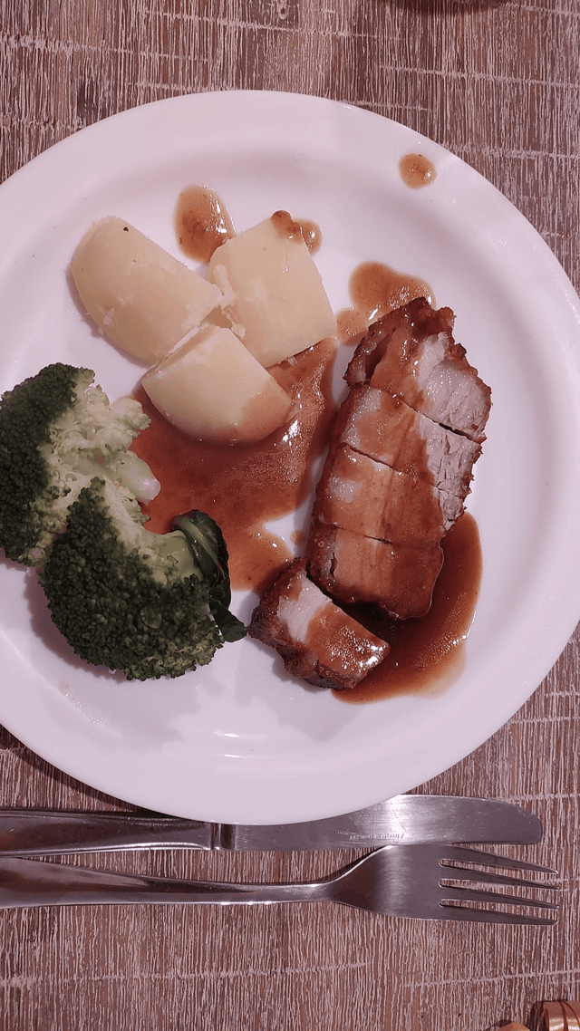 PHM - Lechon Kawali