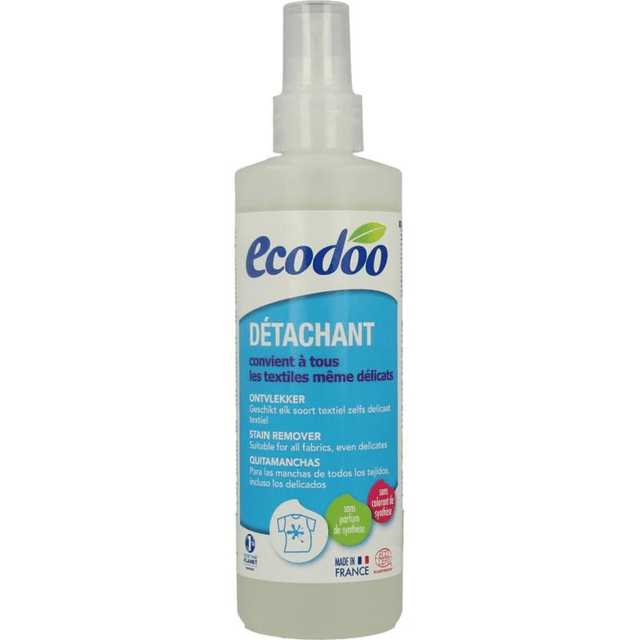 Ecodoo - vlekkenverweideraar 250ml