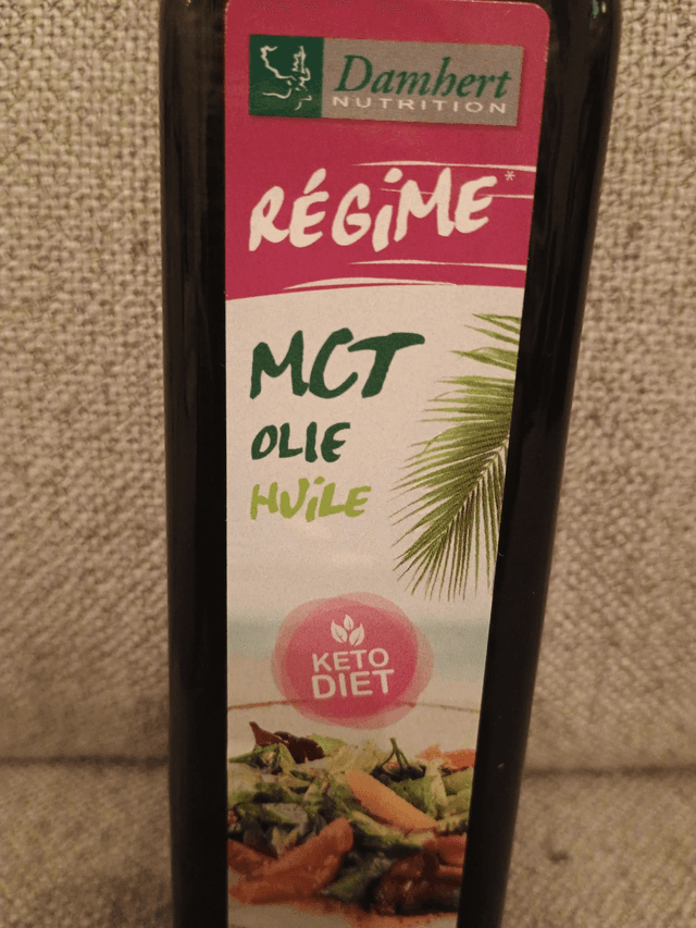 Mct Olie