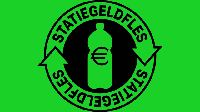 Statiegeld