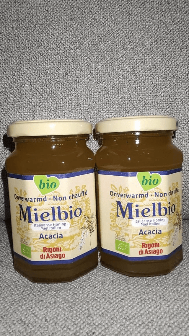 Mielbio - honing