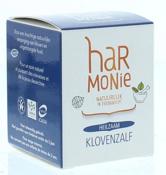 Harmonie - Klovenzalf