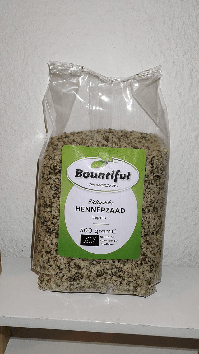 Hennepzaad 