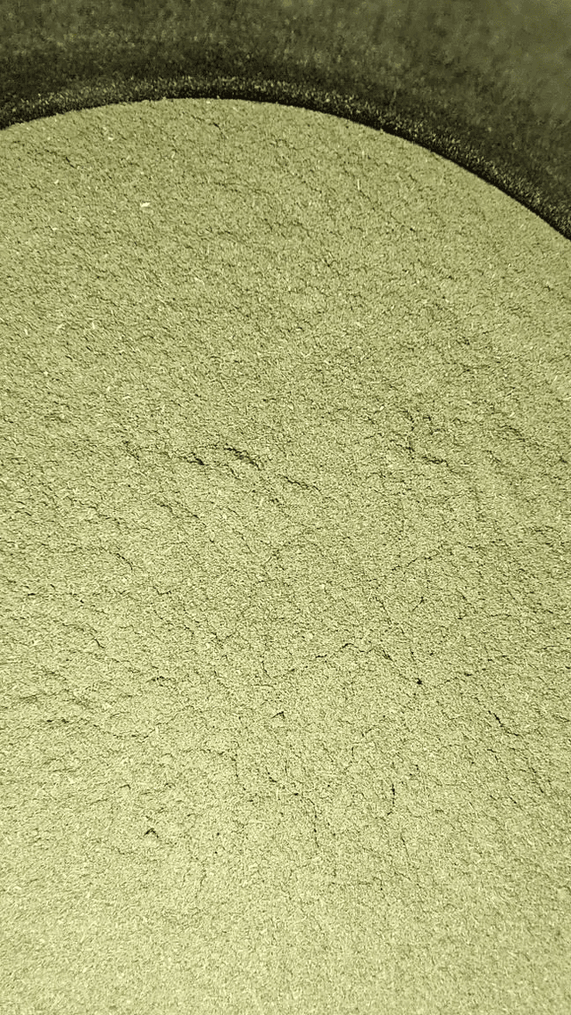 Gerstegras