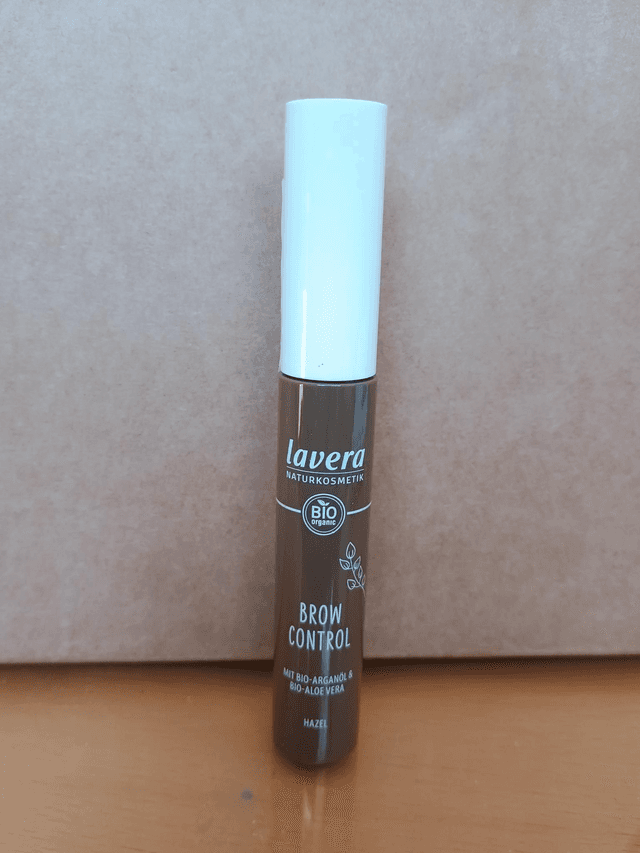 Lavera Wenkbrauw Hazel