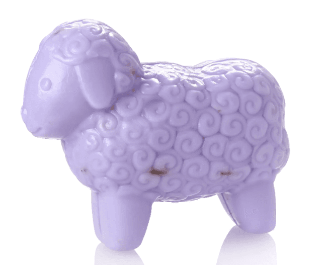 Ovis - Zeep
